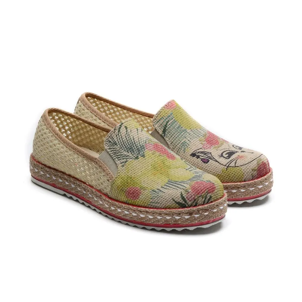 Sneaker Shoes DEL131