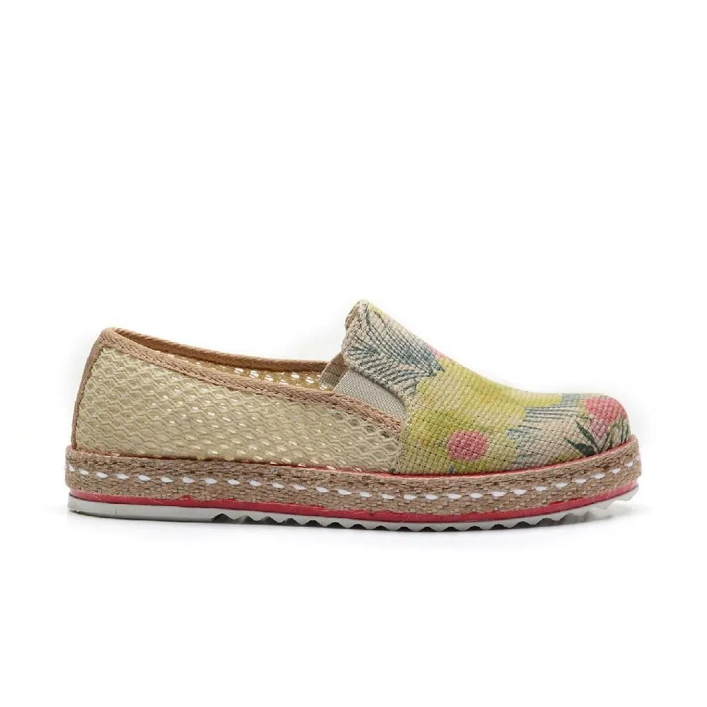 Sneaker Shoes DEL131