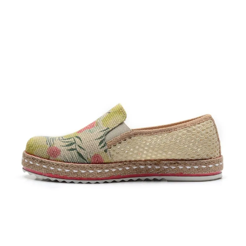 Sneaker Shoes DEL131