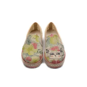 Sneaker Shoes DEL131
