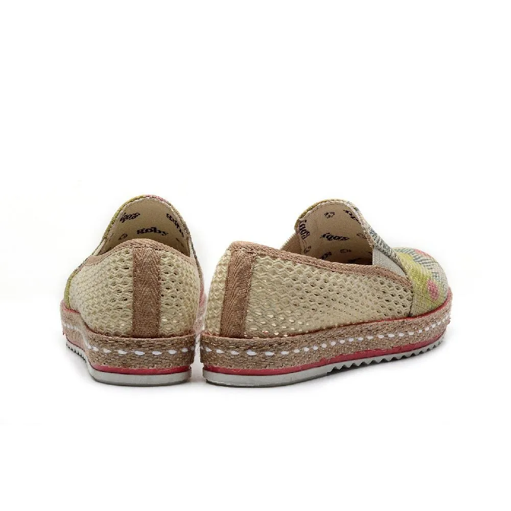 Sneaker Shoes DEL131