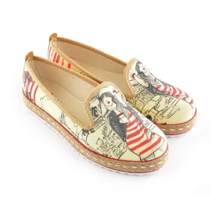 Sneaker Shoes HVD1472