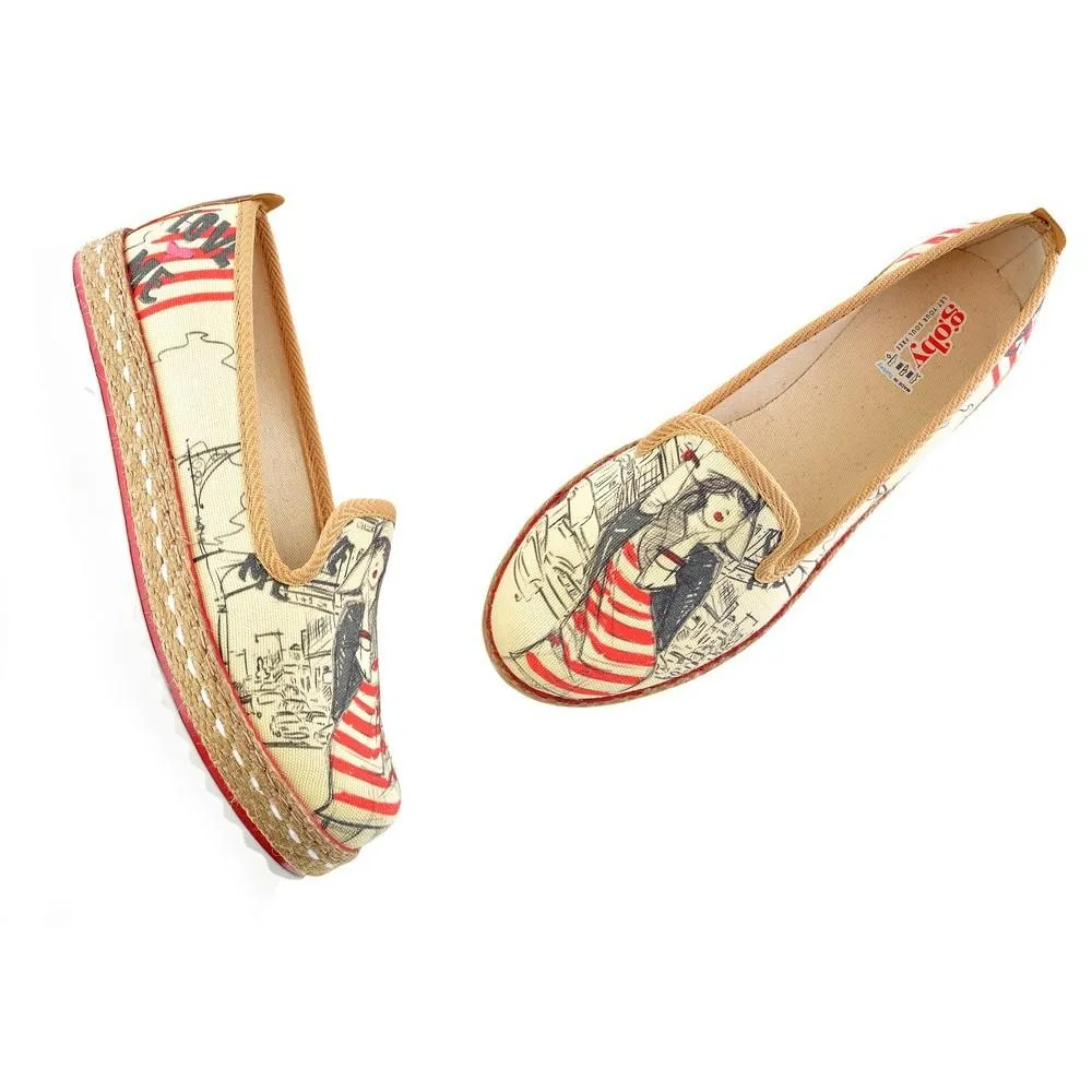 Sneaker Shoes HVD1472