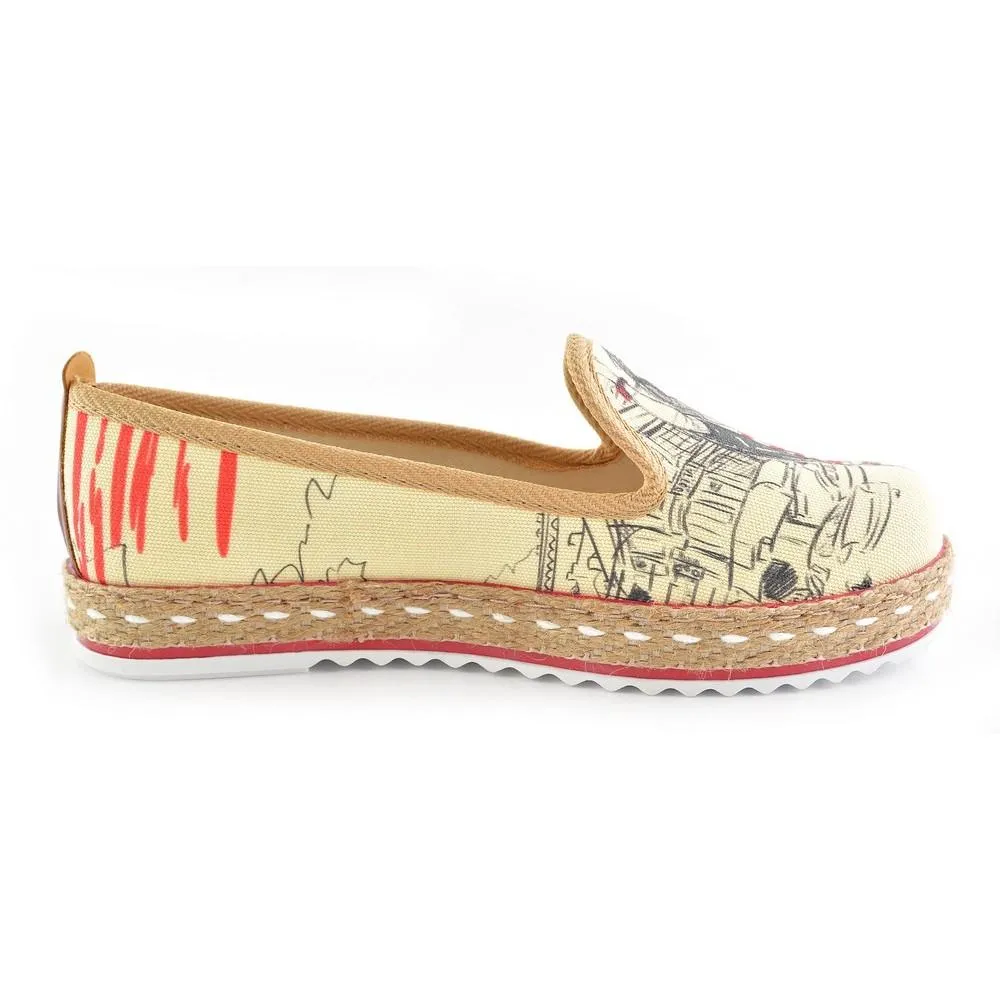 Sneaker Shoes HVD1472
