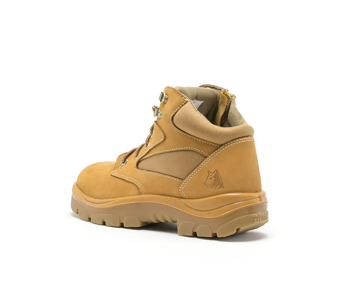 Steel Blue 312158 Parkes Zip