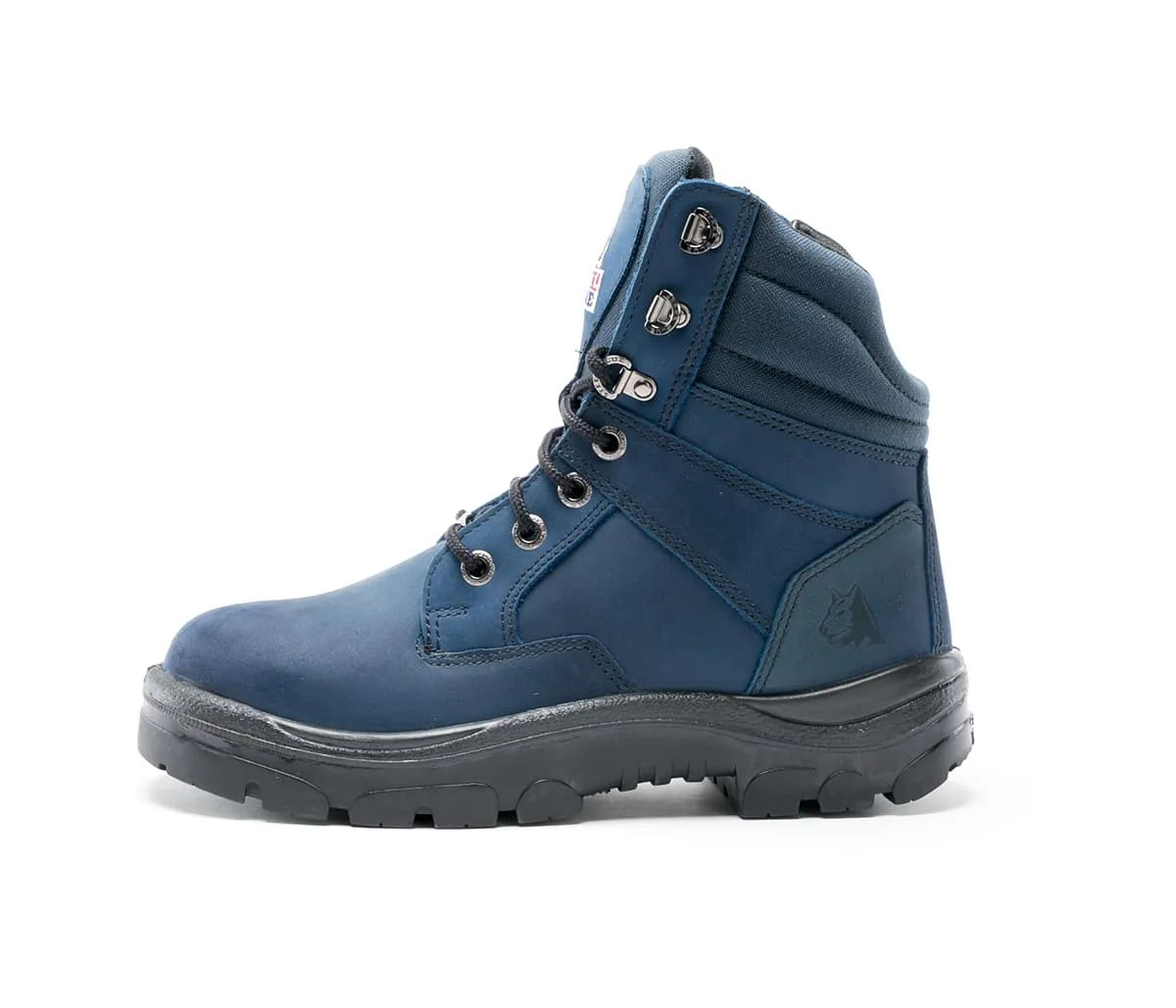 Steel Blue 312361 Southern Cross Zip