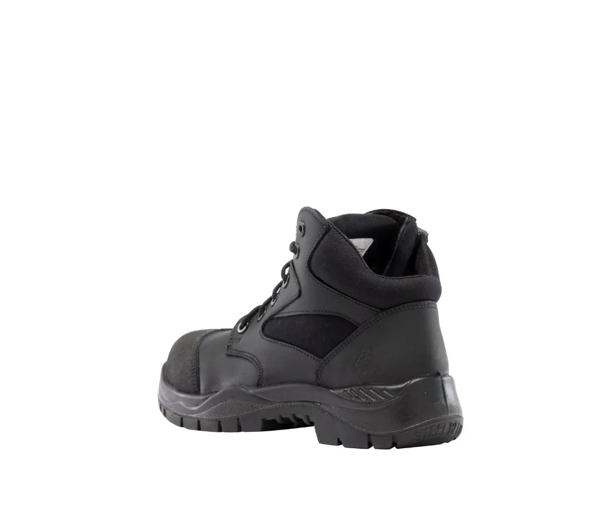 Steel Blue 317538 Parkes Zip Composite