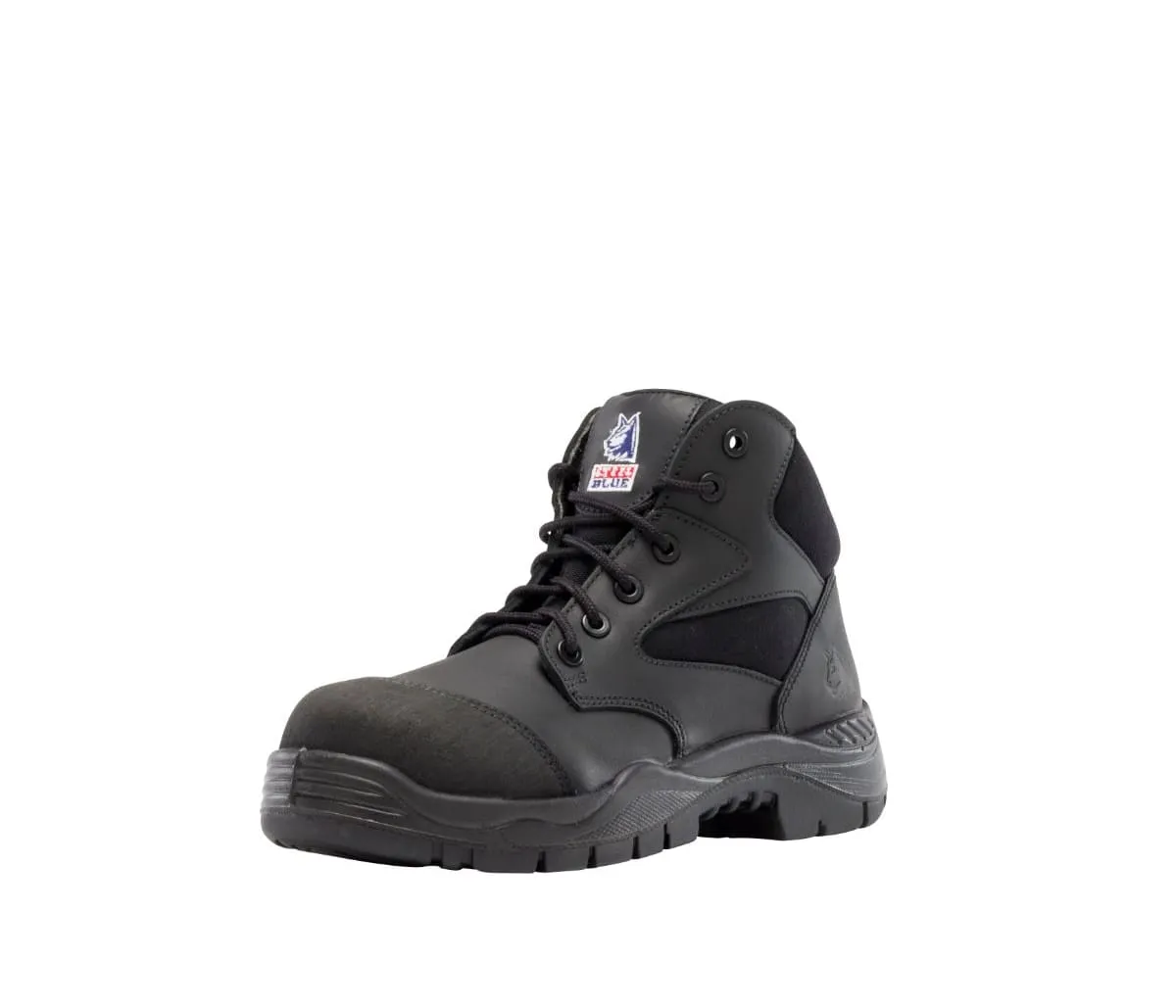 Steel Blue 317538 Parkes Zip Composite