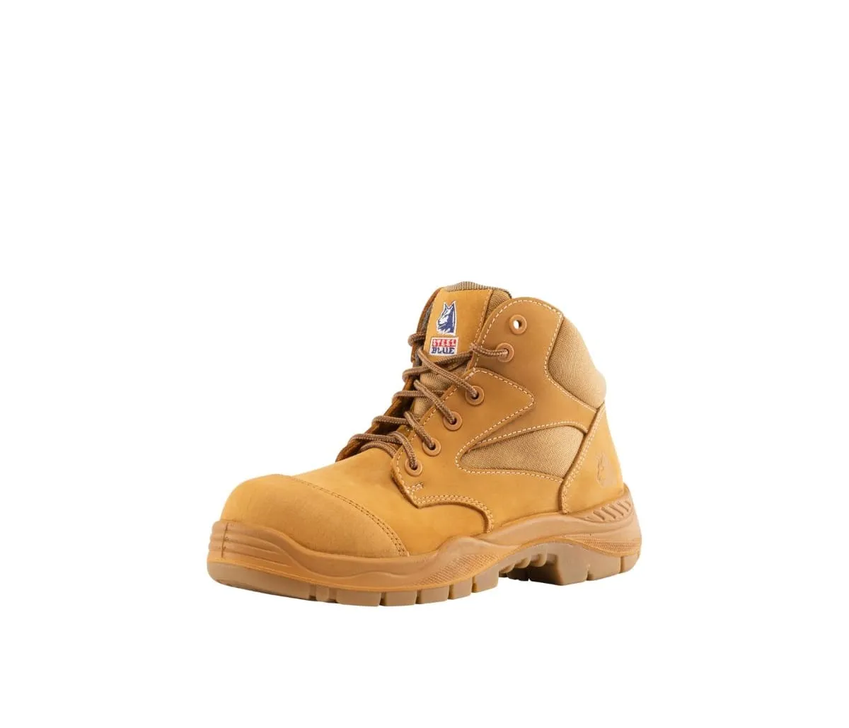 Steel Blue 317538 Parkes Zip Composite