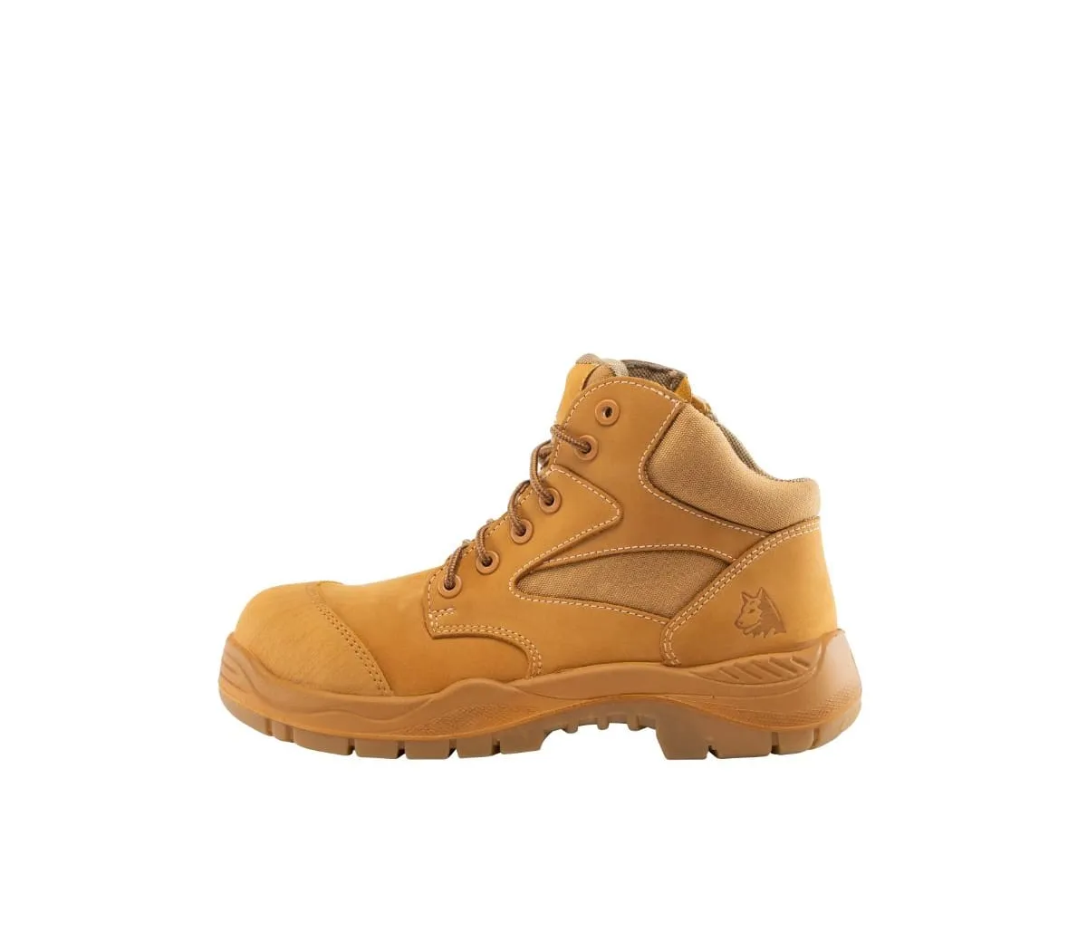 Steel Blue 317538 Parkes Zip Composite