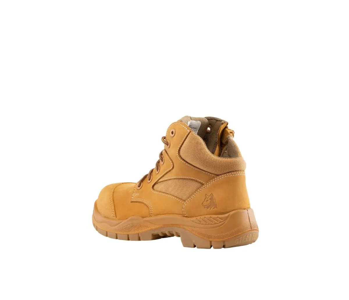 Steel Blue 317538 Parkes Zip Composite