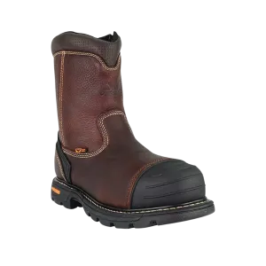 Thorogood Men's Gen Flex Composite Toe Wellington Work Boot