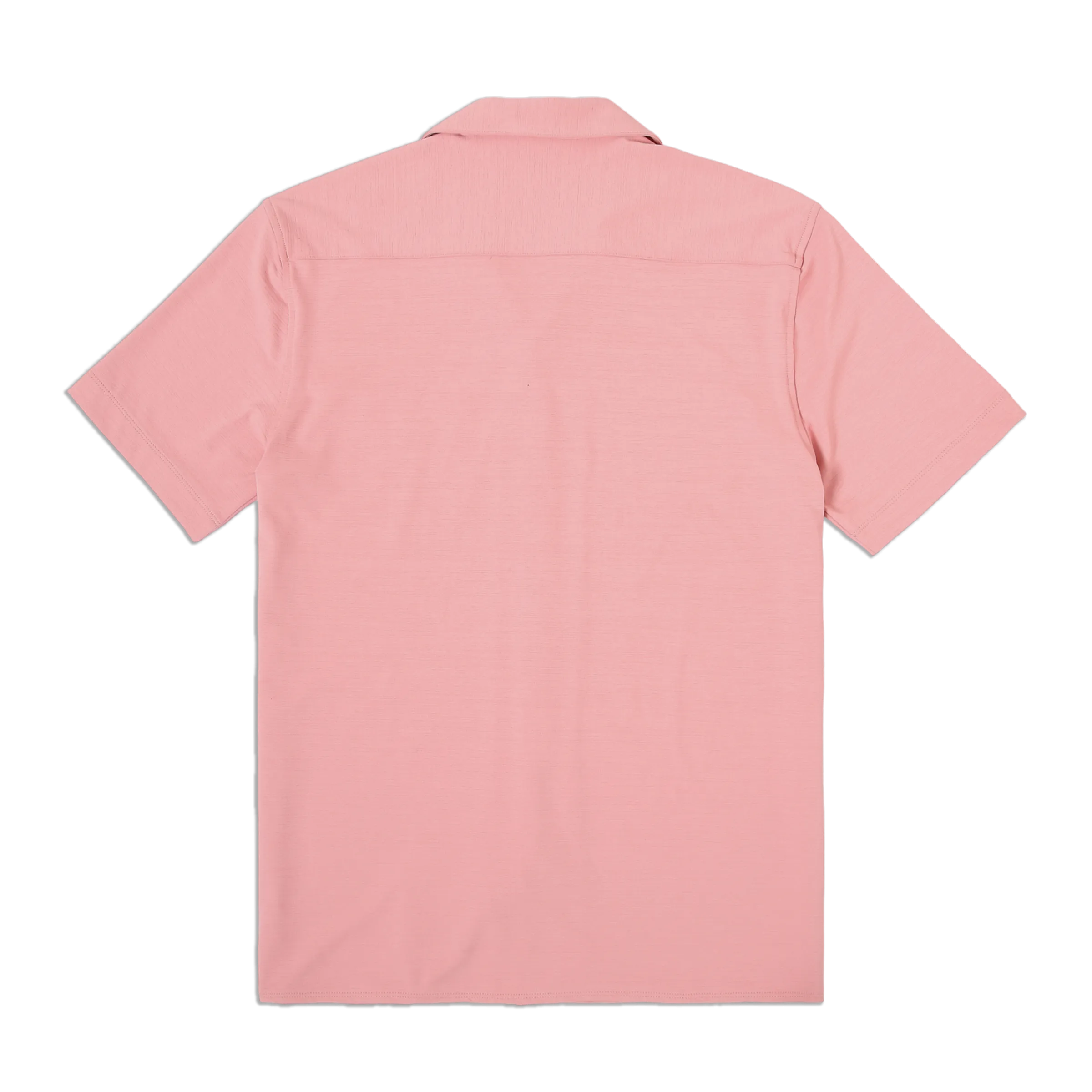 Villa Camp Collar Shirt