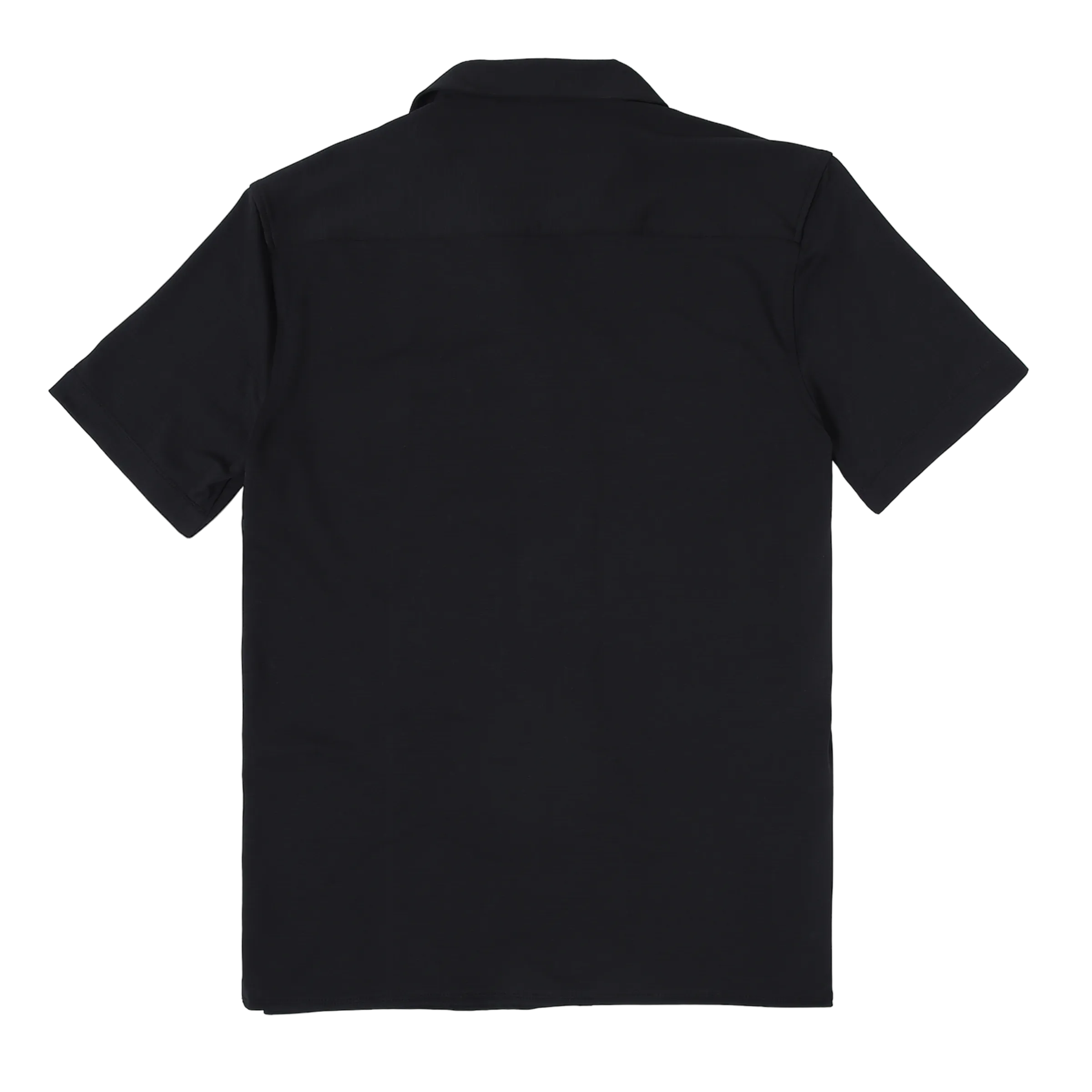 Villa Camp Collar Shirt