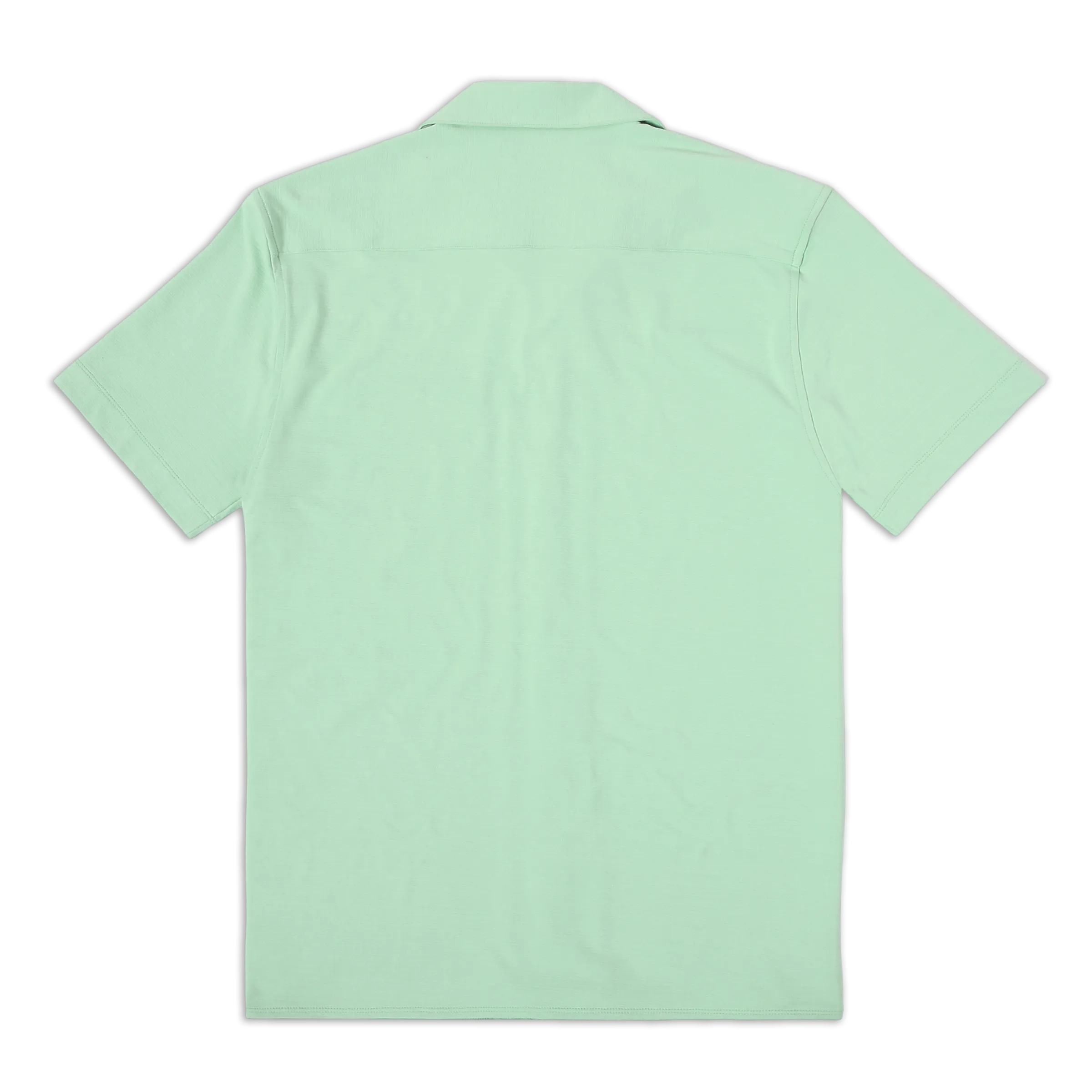 Villa Camp Collar Shirt