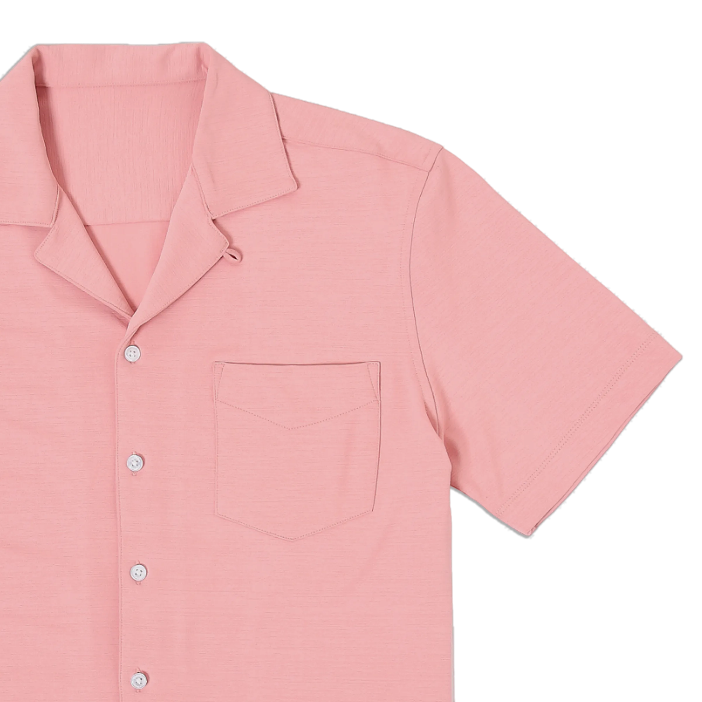 Villa Camp Collar Shirt