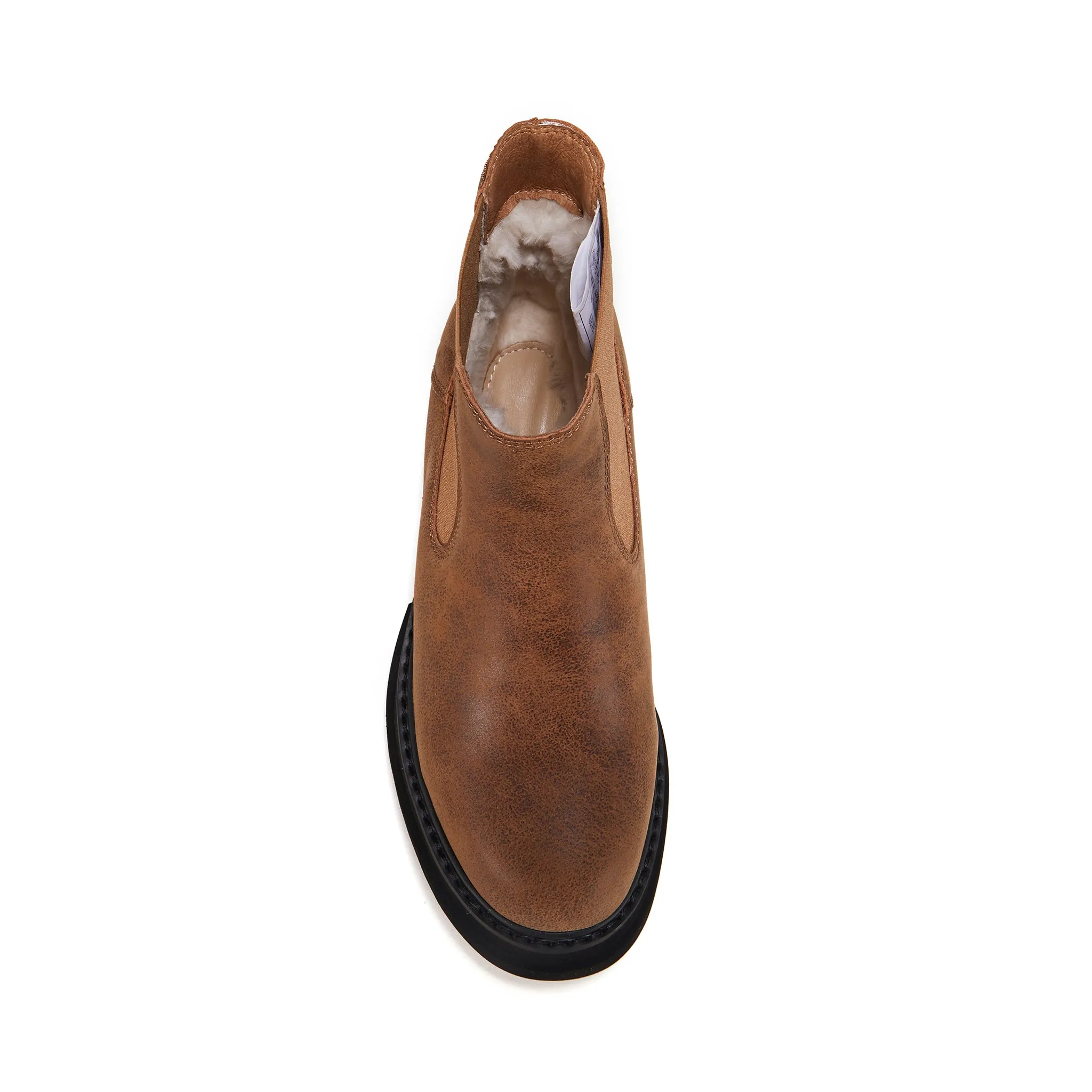 WILDWOOD AVIATOR CHESTNUT