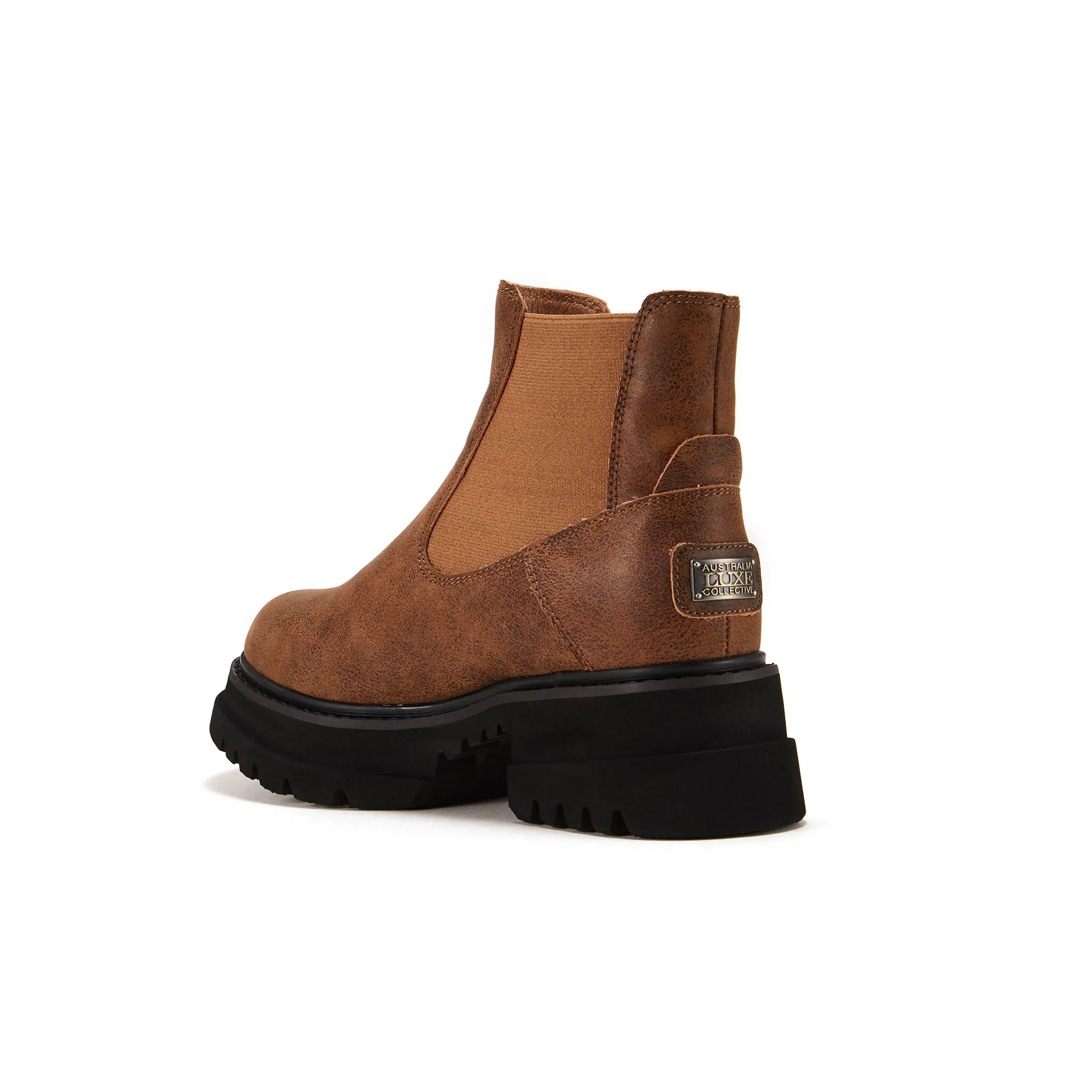WILDWOOD AVIATOR CHESTNUT
