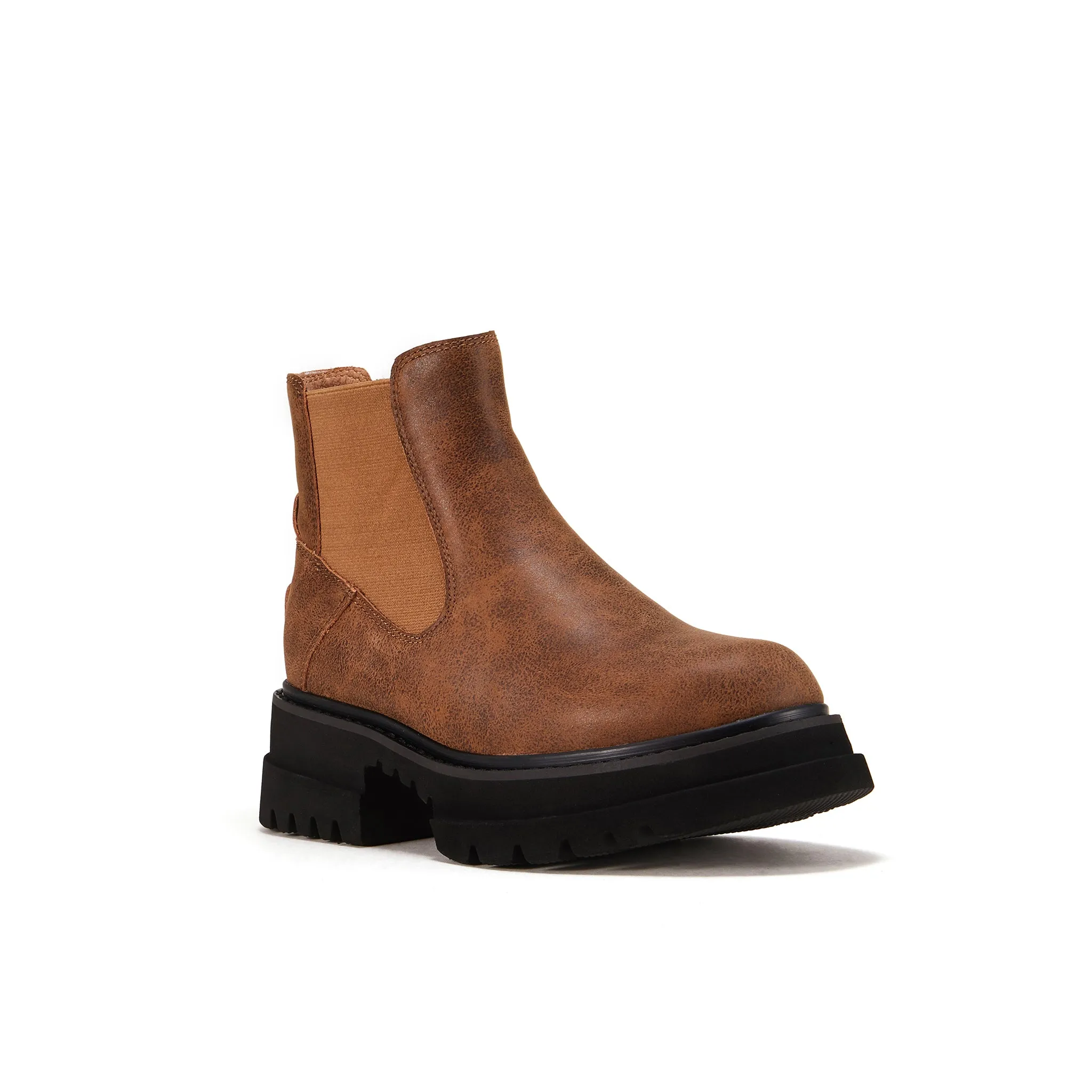WILDWOOD AVIATOR CHESTNUT