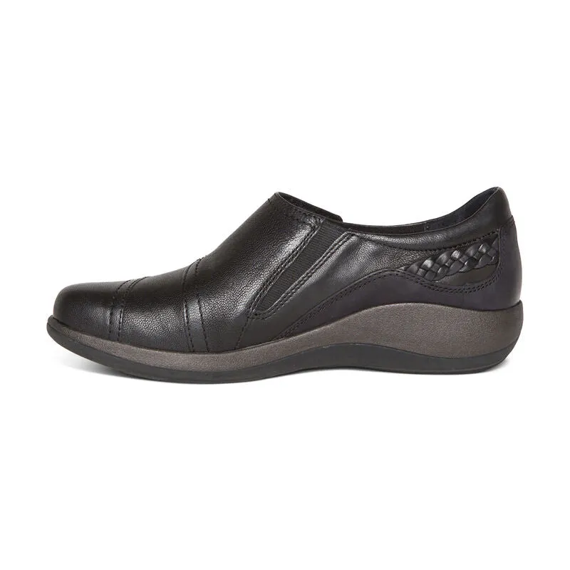 Women's Karina (WIDE) Black