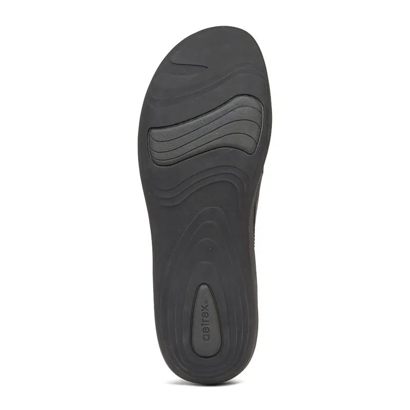 Women's Karina (WIDE) Black