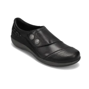 Women's Karina (WIDE) Black
