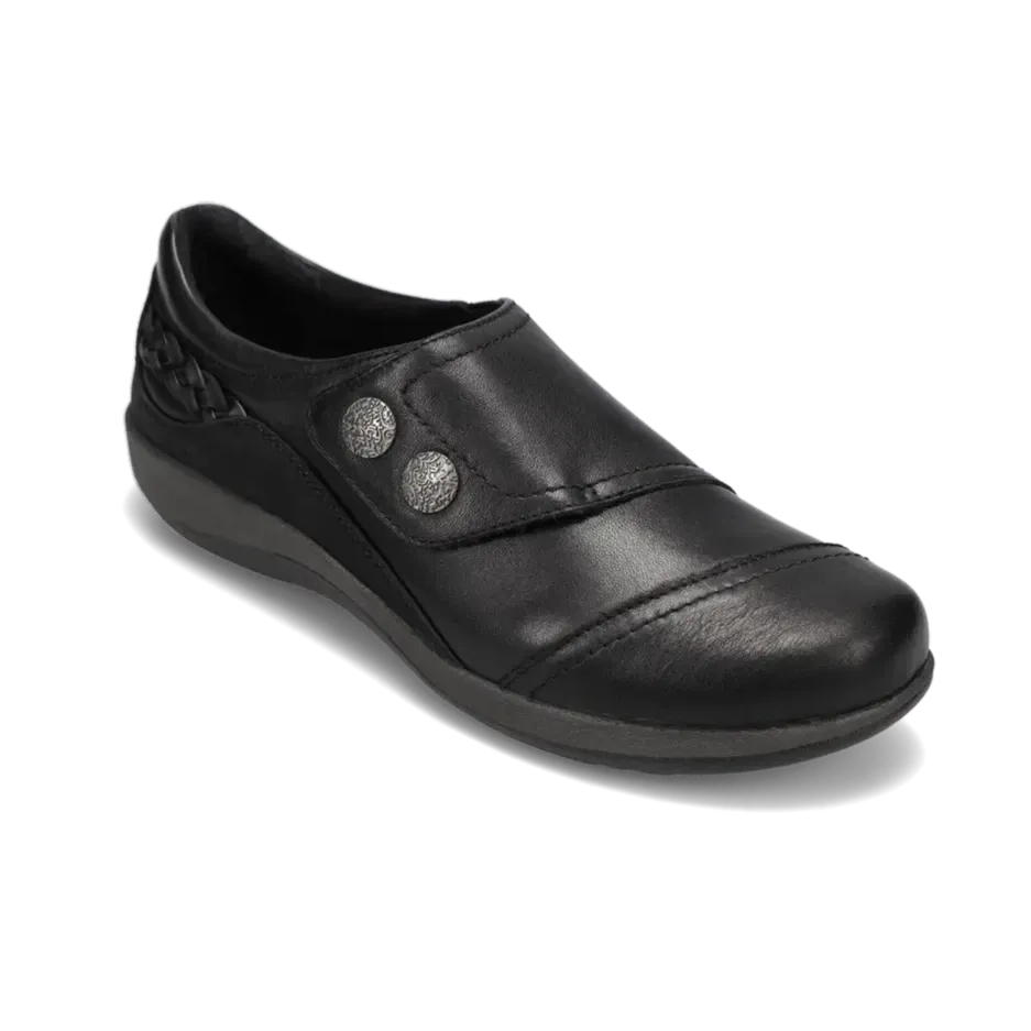 Women's Karina (WIDE) Black