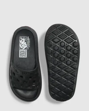 WOMENS SLIDE-ON VR3CUSH SHOES
