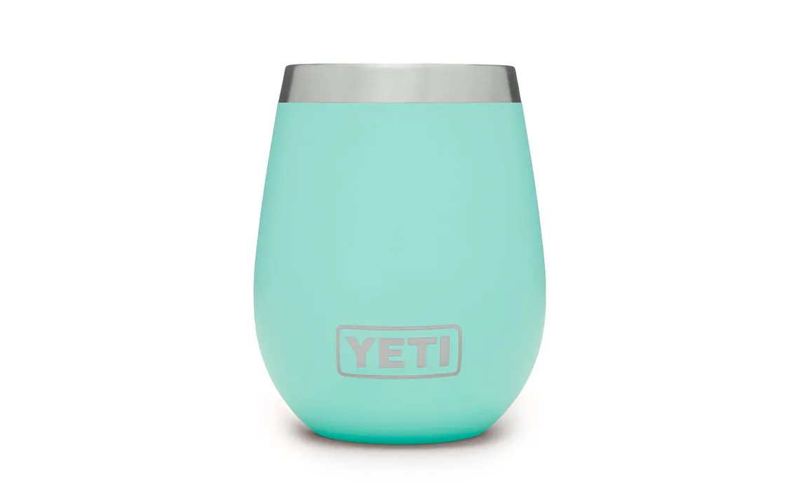 YETI Rambler 10 oz Wine Tumbler