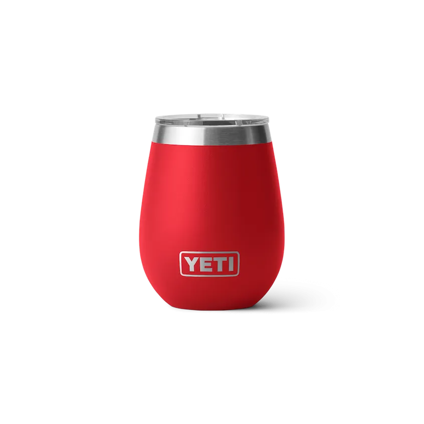YETI Rambler 10 oz Wine Tumbler