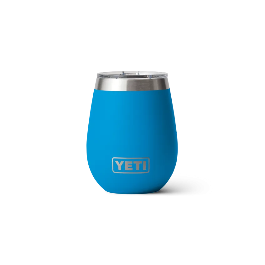 YETI Rambler 10 oz Wine Tumbler