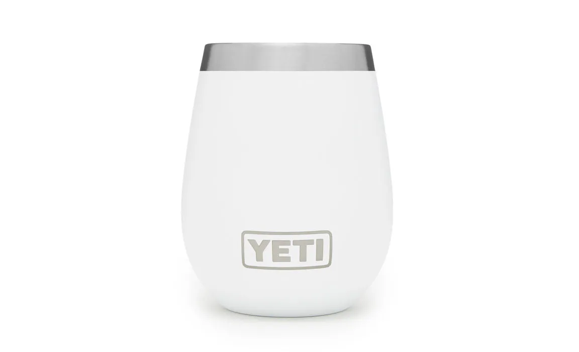YETI Rambler 10 oz Wine Tumbler