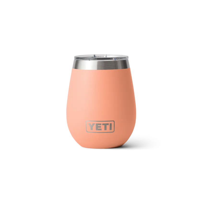 YETI Rambler 10 oz Wine Tumbler