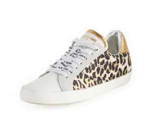 Zadig & Voltaire Leo Wild tennis shoes